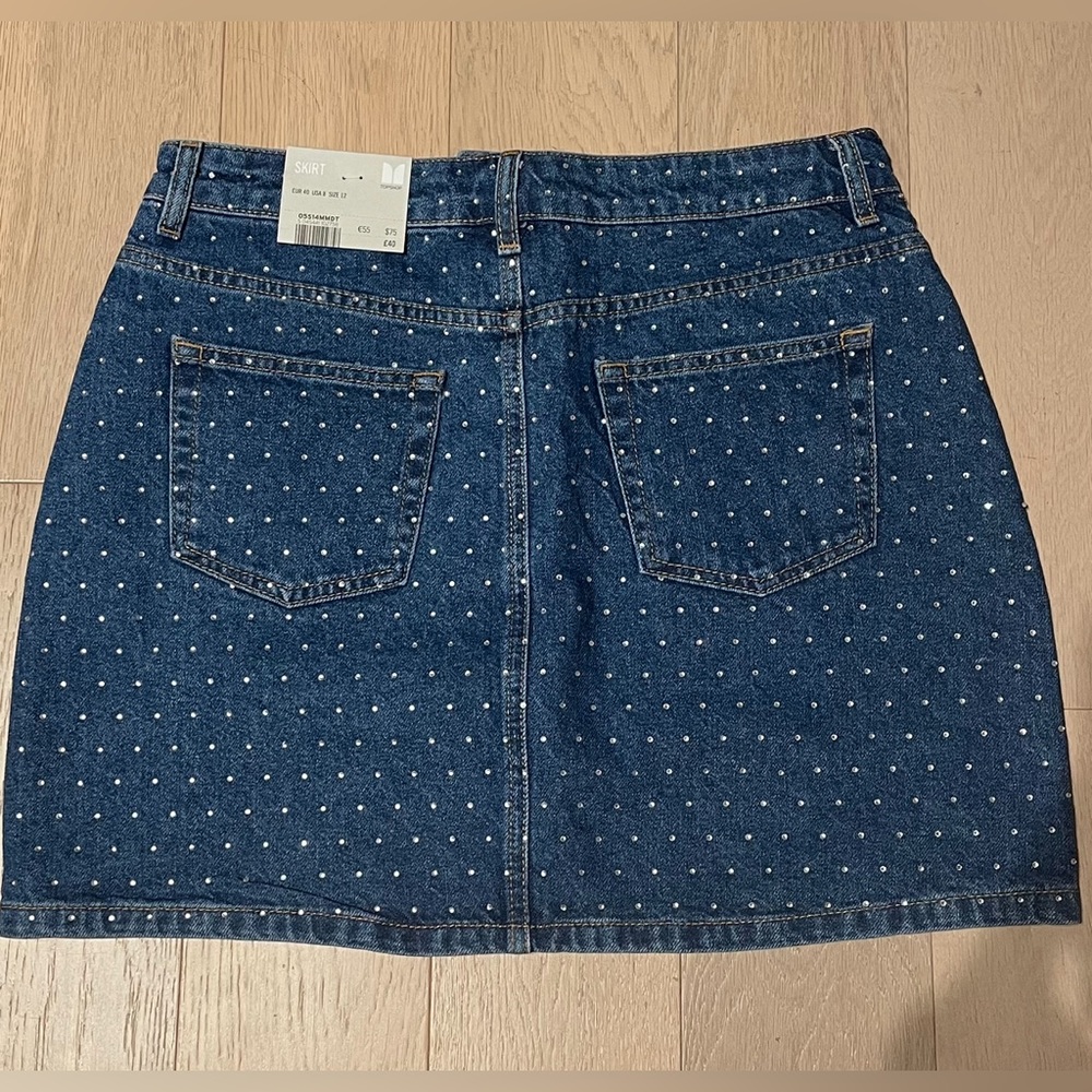 Topshop Skirt